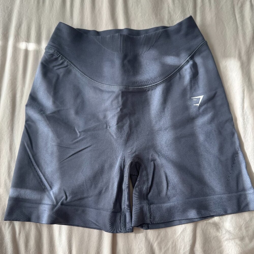 Gymshark Biker Shorts